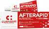 Curasept Afterapid+ DNA valu leevendav geel igemetele ja haavanditele, 10 ml