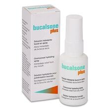 Laboratorios Vinas Bucalsone Plus kunstsülg, 50 ml