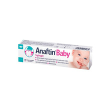 Anaftin Baby hambageel 10 ml