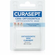 Curasept ortodontiline vaha, 7 tk