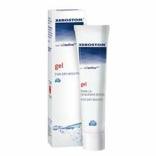 Xerostom süljeasendaja geel, 25 ml