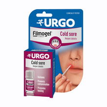 Urgo geel ohatisele Cold Sore, 3 ml
