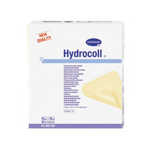 Hartmann hüdrokolloidside Hydrocoll, 10 x 10 cm, N10