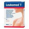 Bsn Medical Leukomed T läbipaistev plaaster, 10x25 cm, 5 tk