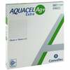 Aquacel Ag+ EXTRA haavaside, 15 x 15 cm, N5