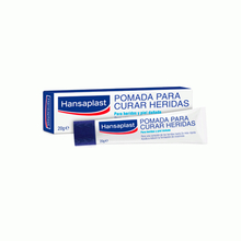 Hansaplast haavade paranemist soodustav salv, 20 g