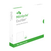 Molnlycke Exufiber geelistuv side, 10 cm x 10 cm, 10 tk