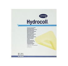 Hydrocoll haavaside, steriilne, 20 x 20 cm, N10