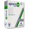 Convatec Aquacel AG + Extra side, 10 cm x 10 cm, 10 tk