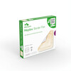 Mepilex Border Flex steriilne silikoonplaaster, 10 cm x 10 cm, 5 tk