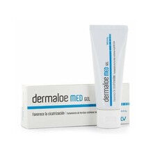 Dermaloe Med ravikreem, 40 g