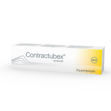 Contractubex geel, 20 g
