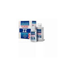 ZZ Pack losjoon 100 ml ja täishampoo 125 ml