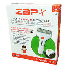 Elektrooniline täikamm Zap, N1