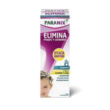 Paranix täivastane šampoon, 200 ml