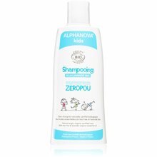 Alphanova Zero Lice täivastane šampoon 200 ml