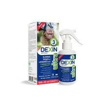 Dexin täiside ja nitside vastane vahend, 120 ml
