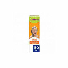 Täivastane šampoon Fullmark 150 ml
