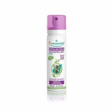 Puressentiel pihustatav repelent peatäide vastu, 75 ml