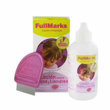 Fullmarks parasiidivastane lahus, 100 ml