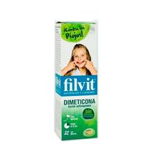 Filvit dimetikoon täide vastu, 125 ml