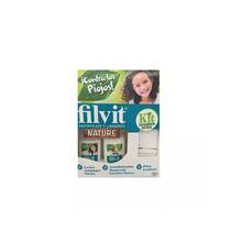Filvit Nature losjoon täide vastu, 125 ml, 2-osaline komplekt