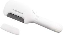 Medisana LC 870 elektrilised täikammid, valge