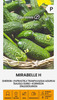 Lühiviljaliste kurkide seemned Mirabelle H