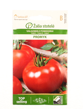 Tomat Promyk Žalia stotelė VL