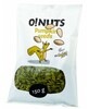 Kooritud kõrvitsaseemned ONUTS SANITEX, 150 g
