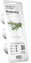 Täitepakend Click & Grow Smart Garden Rosemary SGR51X3, 3 tk