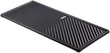 Grillrest Enders Monroe Pro 3 Griddle, 43 x 20.5 x 1.5 cm