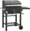 Söegrill Landmann Comfort Basic 11529A, 53 x 42 cm