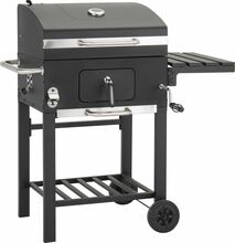 Söegrill Landmann Comfort Basic 11529A, 53 x 42 cm