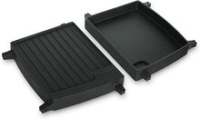 Grillrest Enders Urban Turnover Griddle, 32 x 23 x 4 cm