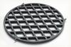 Malmist rest WEBER Gourmet BBQ System Sear Grate