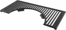 Malmist grillrest Mustang Sapphire Multigrill Grid, 24 x 47.5 x 2 cm