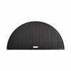 Kahepoolne malmist poolkuu rest KAMADO JOE Classic Joe KJ-HCIGRIDDLE, 46 cm, must