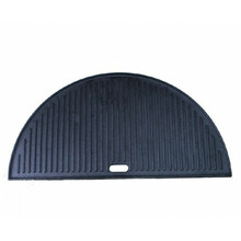 Ketaus grillrest Zyle ZYHMG, poolkuu, 46.6 cm