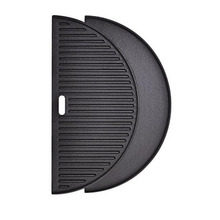 Ketaus poolkuu rest Kamado Joe Big Joe BJ-HCIGRIDDLE