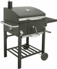 Grill Landmann Comfort Basic, must, 71 cm, malmist restiga (11528)
