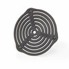 Malmist rest Petromax Cast-Iron Trivet, 23 x 23 x 0.8 cm