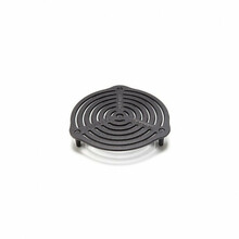 Malmrest Petromax Cast-Iron Stack Grate, 230 mm, must