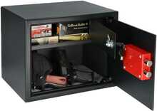 Relvaseif Homesafe HV30 Gun T K, 3 püstolile