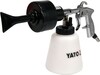 Vahu genereerimise pneumaatiline püstol turbo Yato YT-23641 1 l 113 mm