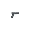 Pneumaatiline püstol GLOCK 17 4,5mm UMR 5.8365