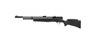 Õhupüss Beeman Chief II Plus S m.1335 PCP, k.4,5 mm, Mag-12