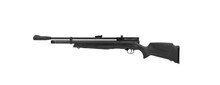 Õhupüss Beeman Chief II Plus S m.1335 PCP, k.4,5 mm, Mag-12