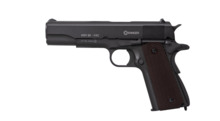 Õhupüstol Ranger M1911 BB KWC, kal. 4,5 mm, Blow Back, Full Metal, CO2