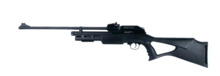Pneumaatiline vintpüss Beeman QB78 MOD. 1085 TRU-GLO, 5,5 mm, 10 lasku
